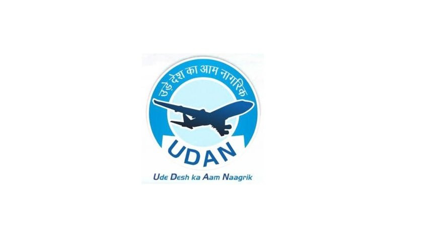 Udaan